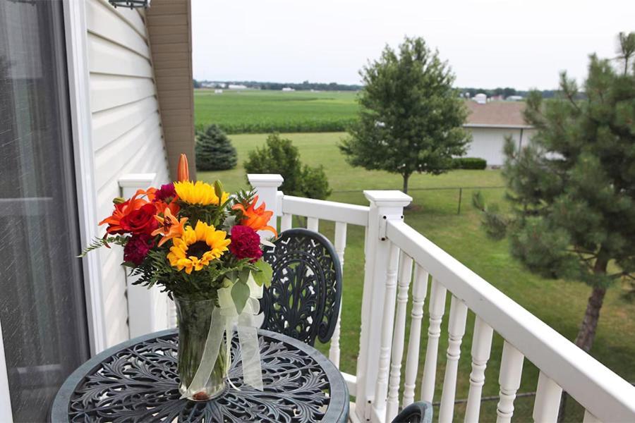 Scottish Bed & Breakfast Bremen ภายนอก รูปภาพ