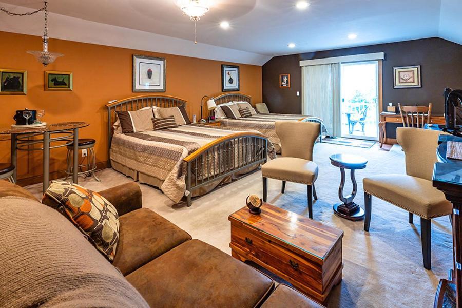 Scottish Bed & Breakfast Bremen ภายนอก รูปภาพ