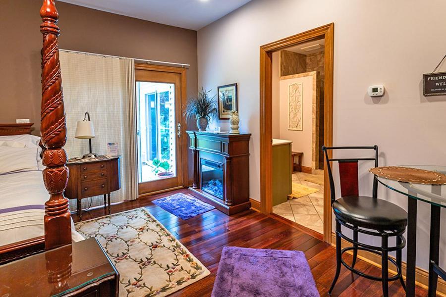 Scottish Bed & Breakfast Bremen ภายนอก รูปภาพ