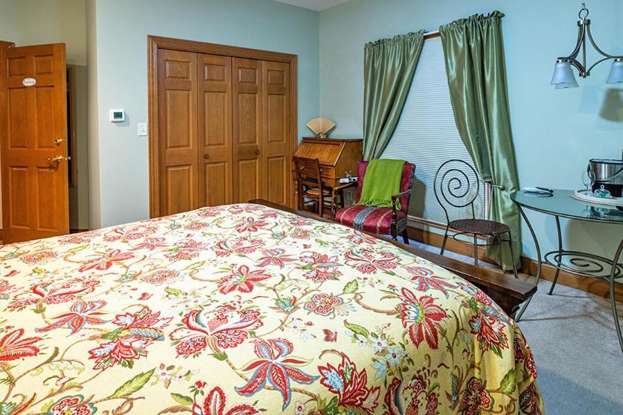 Scottish Bed & Breakfast Bremen ภายนอก รูปภาพ