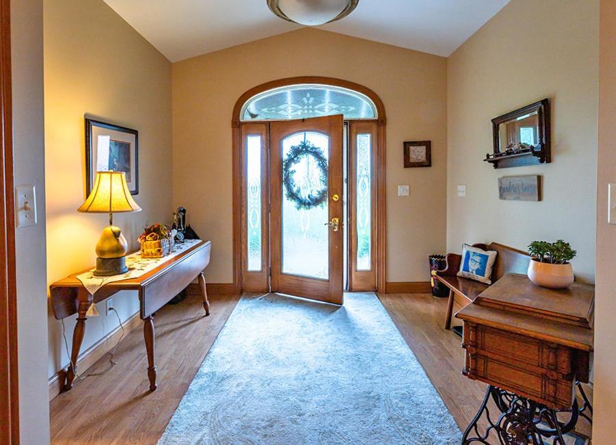 Scottish Bed & Breakfast Bremen ภายนอก รูปภาพ