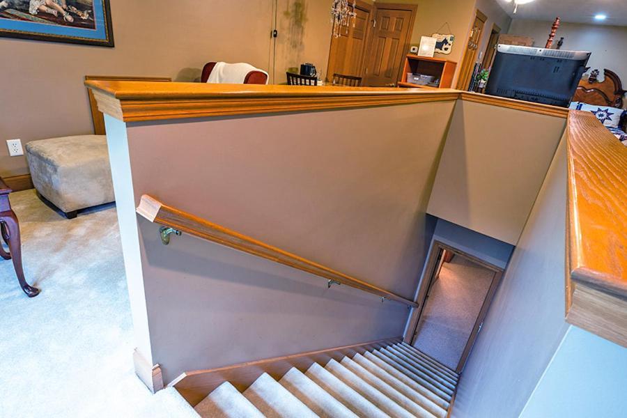 Scottish Bed & Breakfast Bremen ภายนอก รูปภาพ