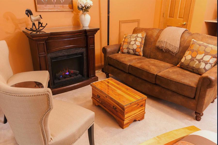 Scottish Bed & Breakfast Bremen ภายนอก รูปภาพ