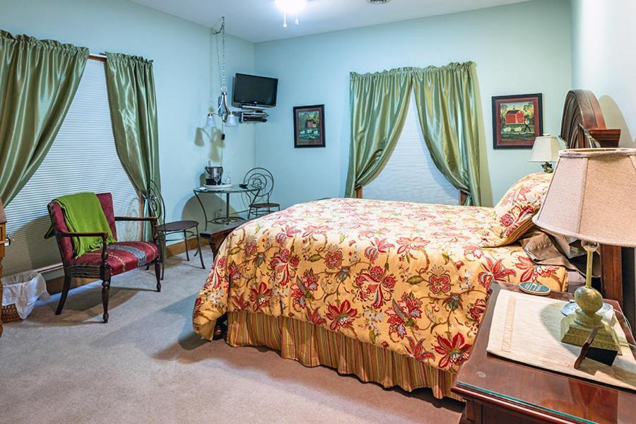 Scottish Bed & Breakfast Bremen ภายนอก รูปภาพ