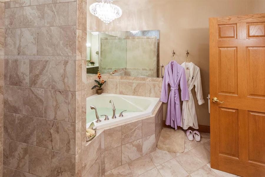 Scottish Bed & Breakfast Bremen ภายนอก รูปภาพ
