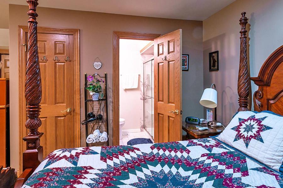 Scottish Bed & Breakfast Bremen ภายนอก รูปภาพ