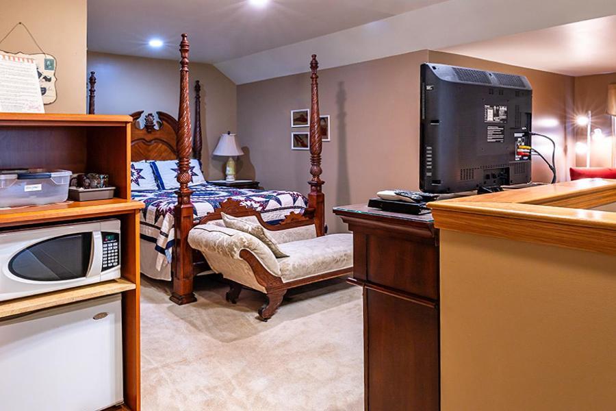 Scottish Bed & Breakfast Bremen ภายนอก รูปภาพ