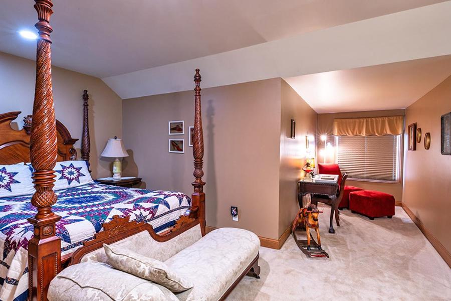 Scottish Bed & Breakfast Bremen ภายนอก รูปภาพ