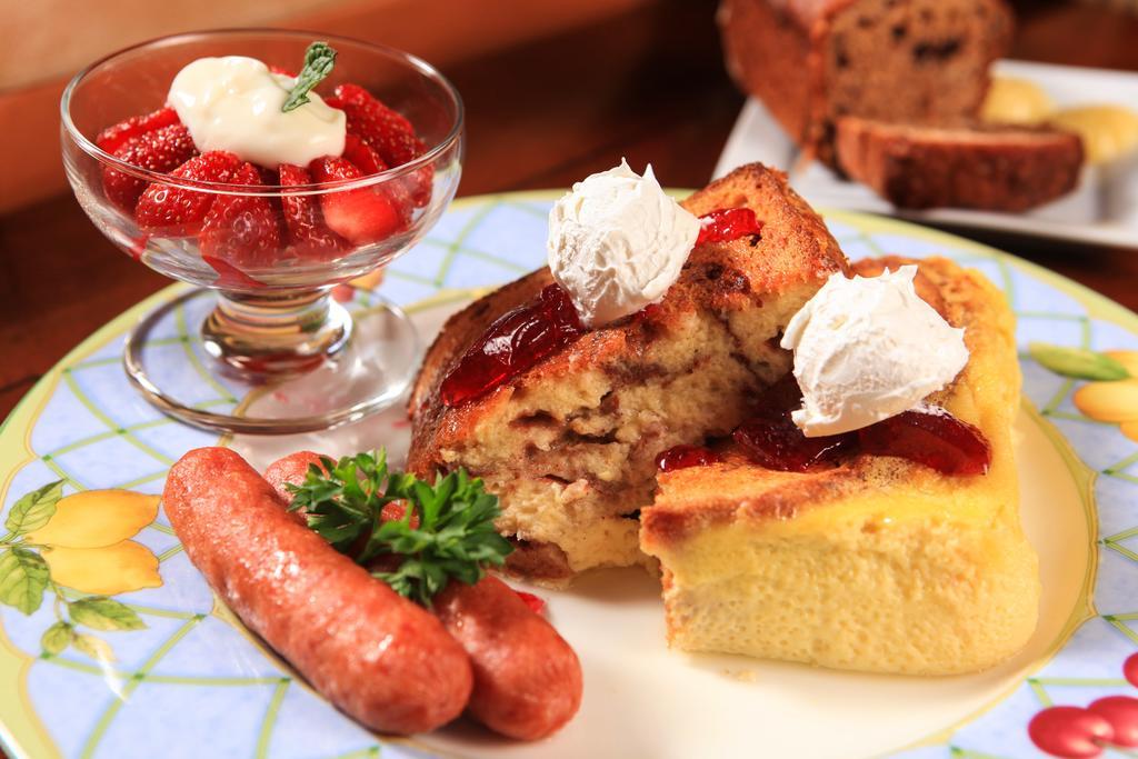 Scottish Bed & Breakfast Bremen ภายนอก รูปภาพ