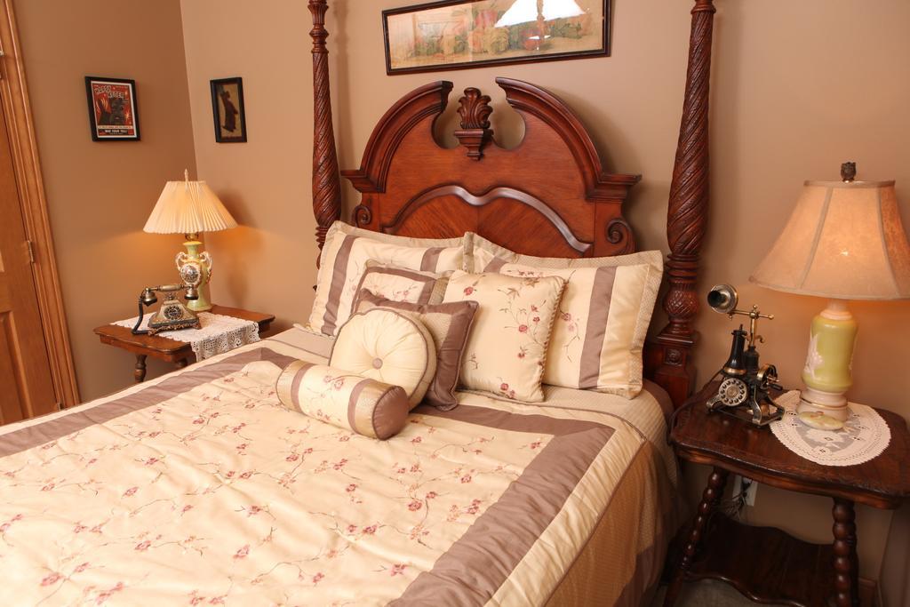 Scottish Bed & Breakfast Bremen ภายนอก รูปภาพ