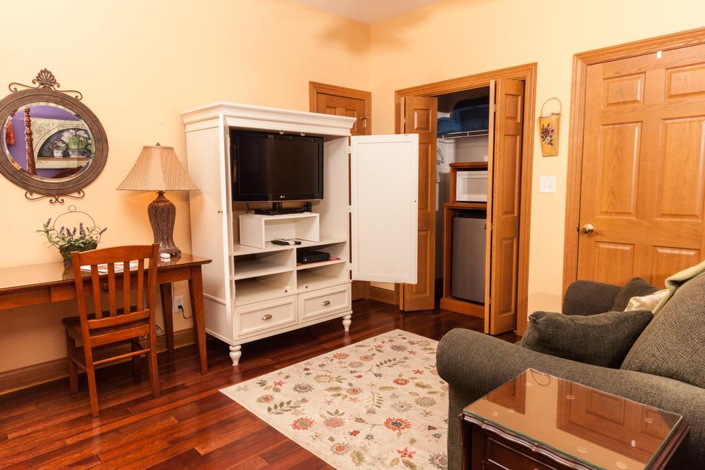 Scottish Bed & Breakfast Bremen ภายนอก รูปภาพ